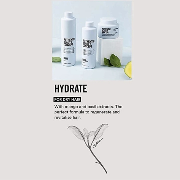 Authentic Beauty Concept Hydrate Cleanser - Picture 3 of 8